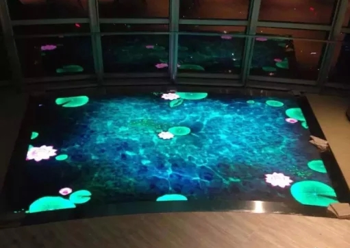 干貨！手把手教你保養(yǎng)LED屏