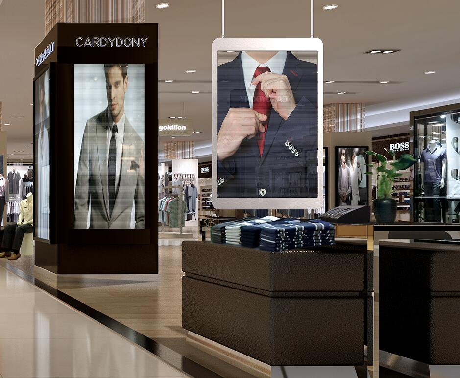 什么樣的像素間距能滿足我的需求？