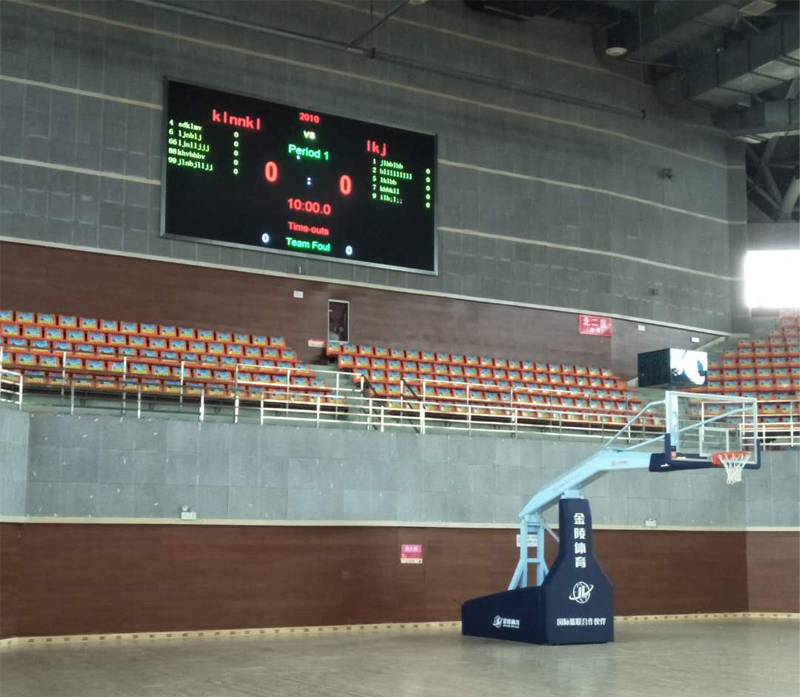 LED顯示屏為啥總是頻繁跳閘？